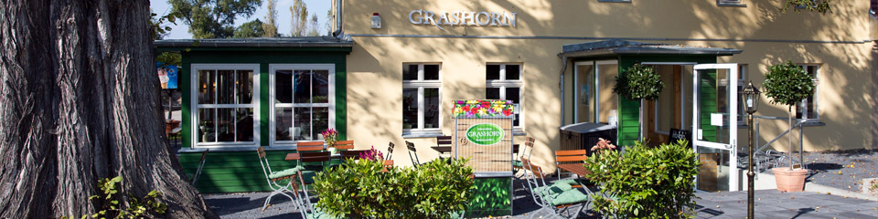 Restaurant Grashorn